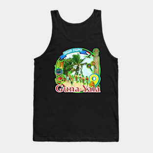 DIGIR Tank Top